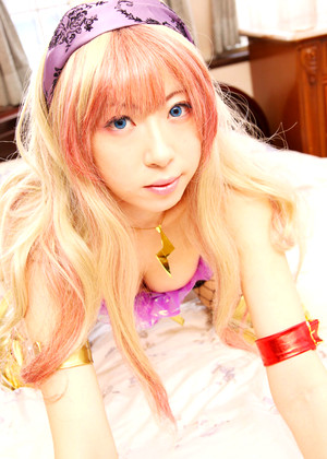 Japanese Cosplay Sachi Alsscan Image Xx