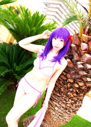 Japanese Cosplay Sachi Innocent Nacked Breast jpg 7