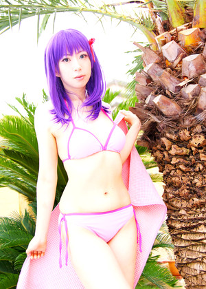 Japanese Cosplay Sachi Innocent Nacked Breast jpg 8