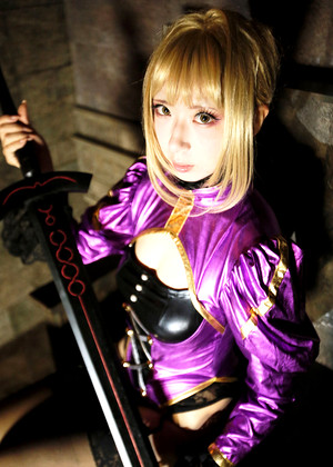 Japanese Cosplay Sachi Resolution Audienvce Pissy