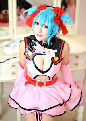 Japanese Cosplay Saku Actiongirl Pussylips Pics jpg 9