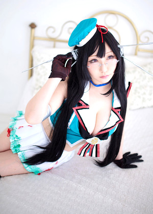 Japanese Cosplay Saku Sexalbums 69downlod Torrent jpg 7