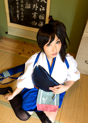 Japanese Cosplay Saku Lmages Picture Vagina jpg 12