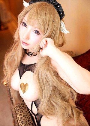 Japanese Cosplay Saku Expose Gallery Camelot jpg 5