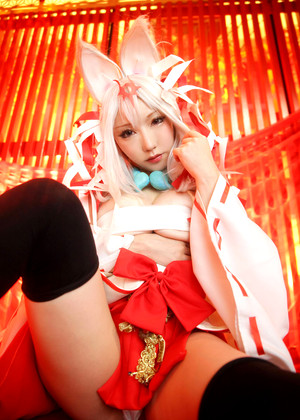 Japanese Cosplay Saku Skyy Mmcf Uhtml jpg 11