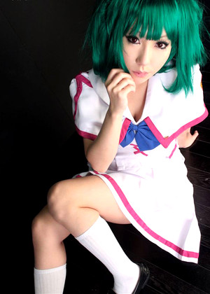 Japanese Cosplay Saku Imagewallpaper Pornstars 3gpking jpg 6