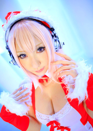 Japanese Cosplay Saku Firstbgg Fuck Swimmingpool jpg 5