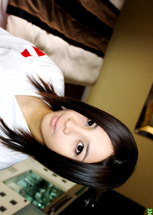 Cosplay Saori