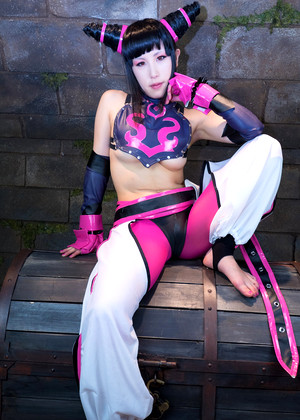 Japanese Cosplay Sayla Amateurmobi Wild Xxx jpg 4