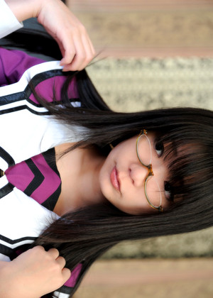 Japanese Cosplay Schoolgirl Brooklyn Bridgette Xxxsex jpg 3