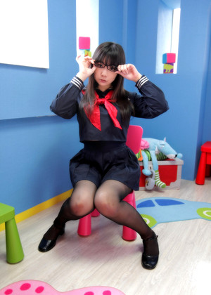 Cosplay Schoolgirl コスプレ女子高生アダルトエロ画像