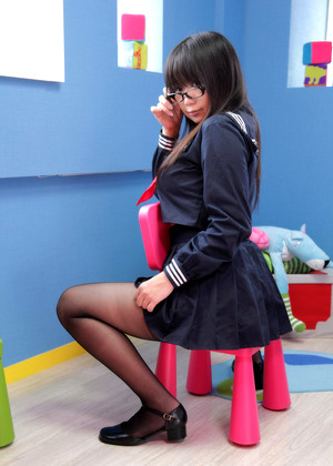 Cosplay Schoolgirl コスプレ女子高生アダルトエロ画像
