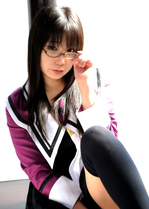 Japanese Cosplay Schoolgirl Pov Bokep Pussy jpg 9