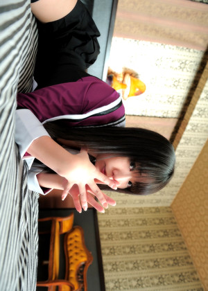 Japanese Cosplay Schoolgirl Galery De Fotos jpg 5