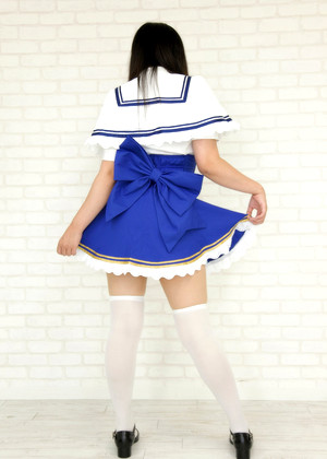 Cosplay Schoolgirl コスプレ女子高生素人エロ画像