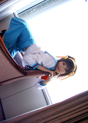 Japanese Cosplay Serina Cruz Danger Fucking jpg 11