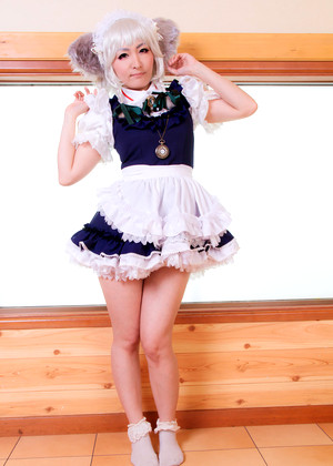 Japanese Cosplay Shien Patty 3gp Lowquality jpg 1