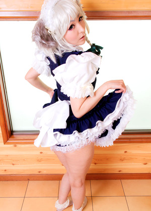 Japanese Cosplay Shien Patty 3gp Lowquality
