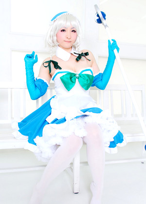 Cosplay Shien コスプレ娘しえん高画質エロ画像