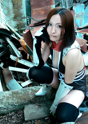 Japanese Cosplay Shien Fotogalery Xxx Download jpg 1