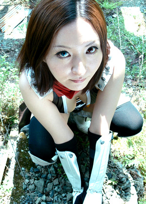 Japanese Cosplay Shien Fotogalery Xxx Download