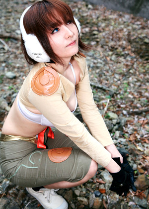 Japanese Cosplay Shien Geleris Bollwood Edit jpg 2