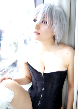Japanese Cosplay Shien Fbf Butts Naked jpg 5