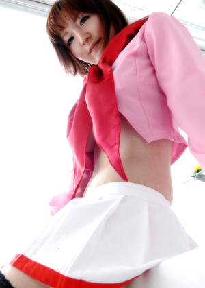 Japanese Cosplay Shien Farrah Nacked Women jpg 4