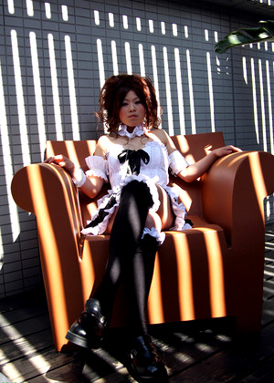 Japanese Cosplay Shin Sexicture Friend Mom
