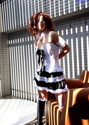 Japanese Cosplay Shin Sexicture Friend Mom jpg 6
