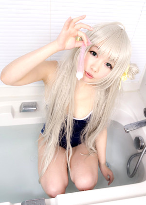 Japanese Cosplay Shizuku Thewetpeachlayla Pussy Xnxx jpg 3