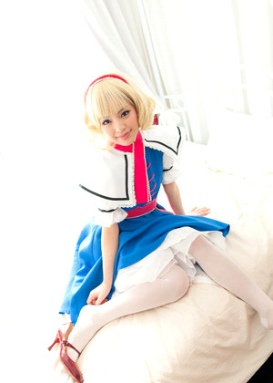 Cosplay Suzuka