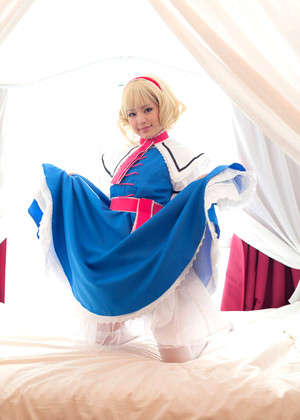 Japanese Cosplay Suzuka Fling Xxxfoto Lawan jpg 10