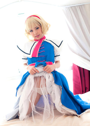 Japanese Cosplay Suzuka Fling Xxxfoto Lawan jpg 11