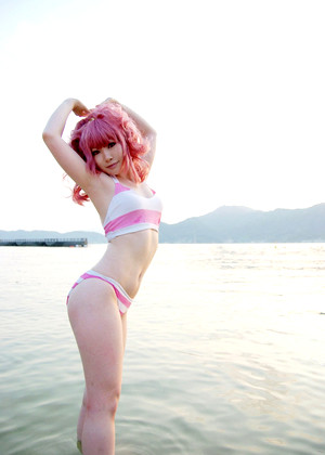 Japanese Cosplay Tatsuki Photoscom Girl18 Fullvideo