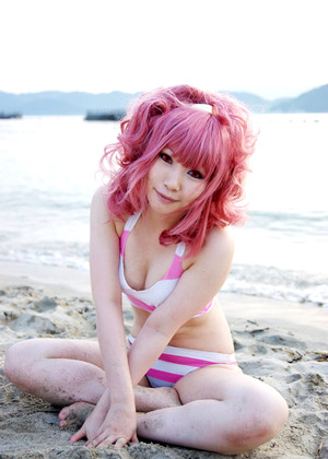 Japanese Cosplay Tatsuki Photoscom Girl18 Fullvideo jpg 5