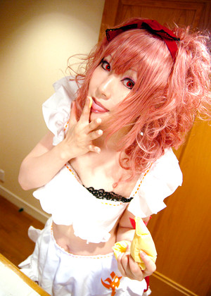 Japanese Cosplay Tatsuki Photoscom Girl18 Fullvideo jpg 8