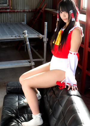 Japanese Cosplay Tugu Xxxevelin Memek Foto jpg 6