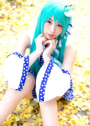 Japanese Cosplay Tugu Xxxevelin Memek Foto jpg 9