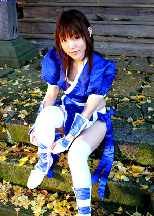 Japanese Cosplay Uran Hallary Bigbbw Mom jpg 8