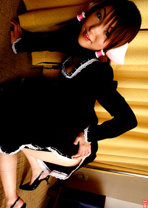 Japanese Cosplay Uran Sexgirl Passionhd Closeup jpg 5