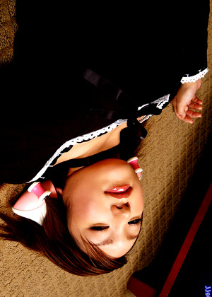 Japanese Cosplay Uran Sexgirl Passionhd Closeup