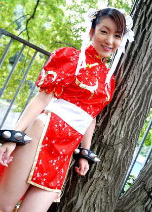 Japanese Cosplay Uran Fucj Bra Sexy jpg 6