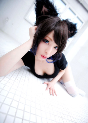 Japanese Cosplay Usagi Image Nude Hotlegs jpg 11