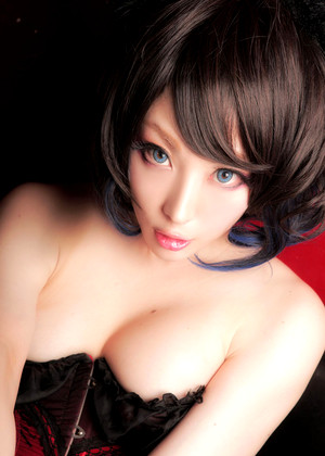 Japanese Cosplay Usagi Image Nude Hotlegs jpg 2