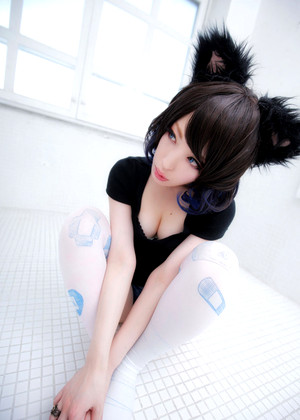 Japanese Cosplay Usagi Image Nude Hotlegs jpg 9
