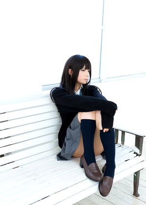 Japanese Cosplay Usakichi Loves Heroine Photoaaaaa jpg 8