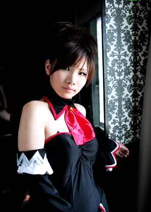 Japanese Cosplay Viola Bunny Hd15age Girl jpg 2