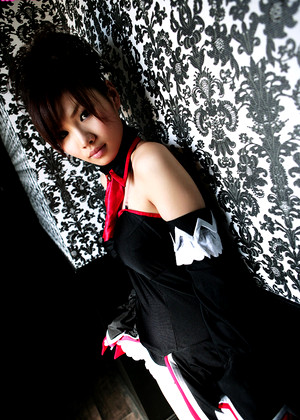 Japanese Cosplay Viola Bunny Hd15age Girl