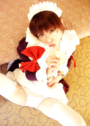 Japanese Cosplay Wotome Ladyboyladysex Xxx Bw jpg 8